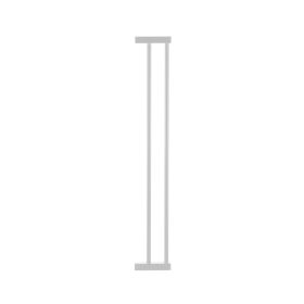 One-Touch Gate II Extension in White