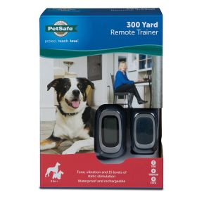 PetSafe Standard Remote Trainer (Option: 300 Yard)