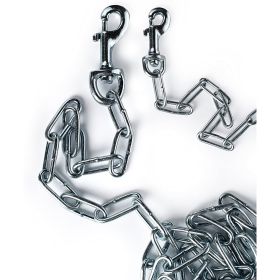 Prevue Pet Products Tie-out Chain Heavy Duty (Option: 20 Foot)